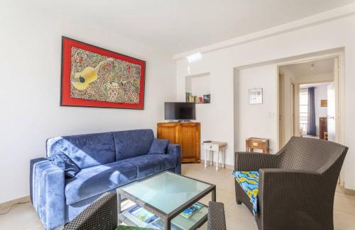 Porquerolles Apartamento | Superbe T2 refait à neuf proche du centre du village et de la Mer