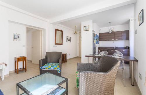 Porquerolles Apartamento | Superbe T2 refait à neuf proche du centre du village et de la Mer