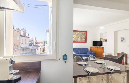 Porquerolles Apartamento | Superbe T2 refait à neuf proche du centre du village et de la Mer