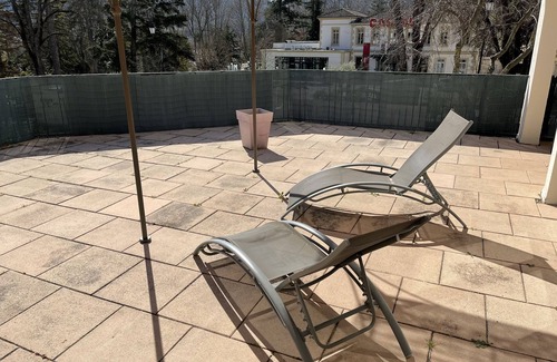 Greoux-les-Bains Apartamento | Superbe T3 Classé