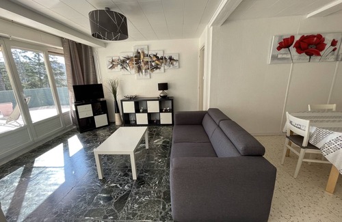 Greoux-les-Bains Apartamento | Superbe T3 Classé