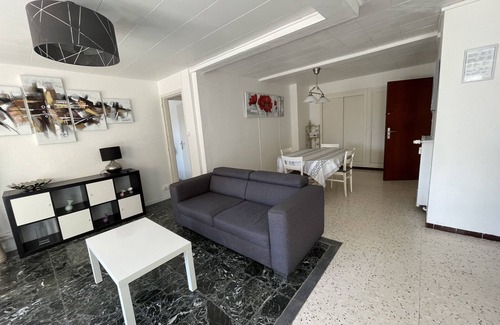 Greoux-les-Bains Apartamento | Superbe T3 Classé