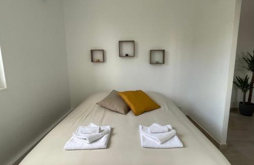 Ozoir-la-Ferriere Apartamento | Superbe T3 proche Paris & Disneyland
