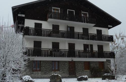 Les Gets Apartamento | Superbe T3 rénové - 5 pers - Proche télécabine Mont Chéry, Les Gets - FR-1-685-40