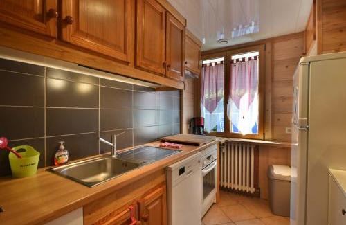 Les Gets Apartamento | Superbe T3 rénové - 5 pers - Proche télécabine Mont Chéry, Les Gets - FR-1-685-40