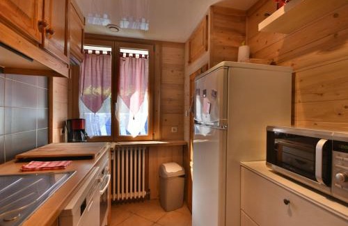 Les Gets Apartamento | Superbe T3 rénové - 5 pers - Proche télécabine Mont Chéry, Les Gets - FR-1-685-40
