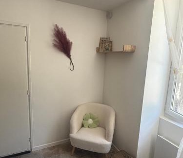 Saint-Vaury Apartamento | superbe T3 Saint VAURY