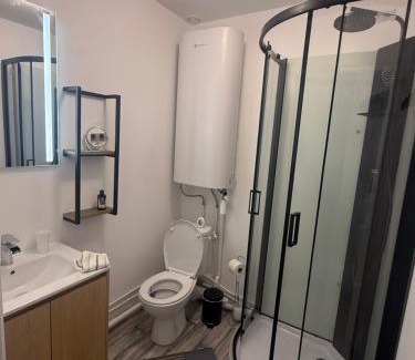 Saint-Vaury Apartamento | superbe T3 Saint VAURY