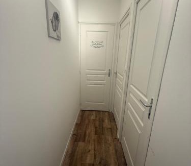 Saint-Vaury Apartamento | superbe T3 Saint VAURY