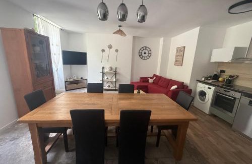 Saint-Vaury Apartamento | superbe T3 Saint VAURY
