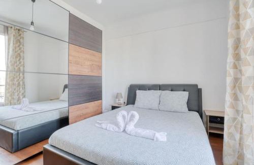 Sartrouville Apartamento | Superbe T3 très proche Gare Sartrouville