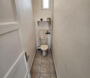 Saint-Priest Apartamento | Superbe T4 entièrement rénové - Eurexpo-Stade-Lyon