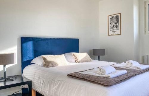Trebeurden Casa | Superbe villa à Trébeurden pour 11 personnes avec vue sur mer, jardin et WIFI - FR-1-368-327
