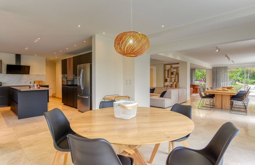 La Ciotat Casa | Superbe Villa 15 Personnes Avec vue sur mer ! Domaine de la Citerne