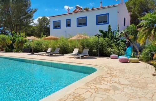 Foral Apartamento | Superbe villa avec piscine en algarve