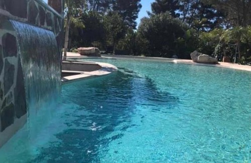 Foral Apartamento | Superbe villa avec piscine en algarve