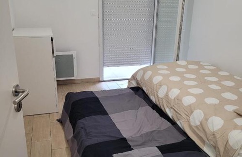 Croix-d'Argent Apartamento | Superbes appartements neufs à Montpellier