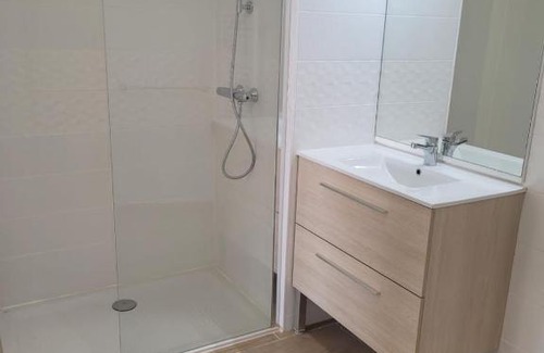 Croix-d'Argent Apartamento | Superbes appartements neufs à Montpellier