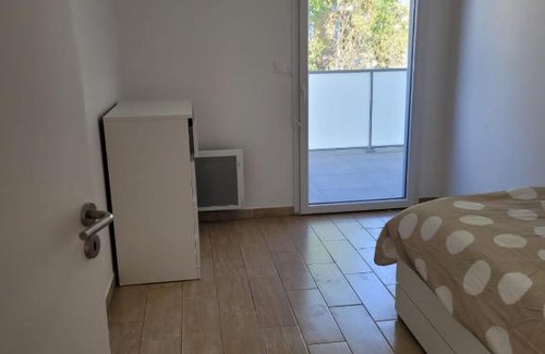 Croix-d'Argent Apartamento | Superbes appartements neufs à Montpellier
