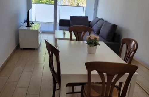 Croix-d'Argent Apartamento | Superbes appartements neufs à Montpellier