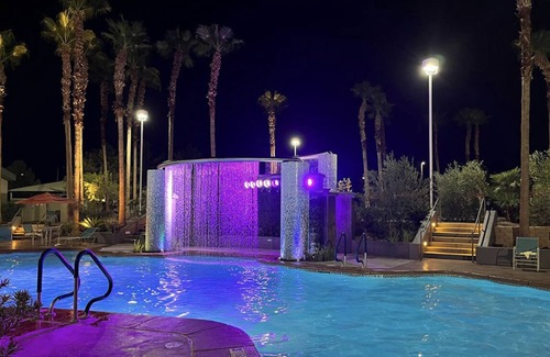 Enterprise Condominio | SuperBowl Weekend - Grandview Resort at Las Vegas 1-BR Condo w/full Kitchen