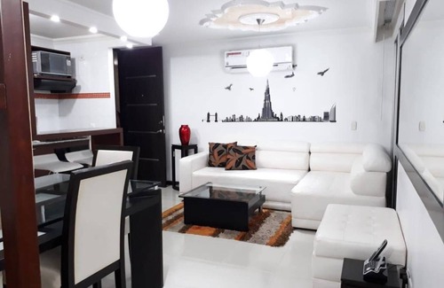 Cali Condominio | ¡Supercondominio! Un hogar lejos del hogar, mi casa, tu casa