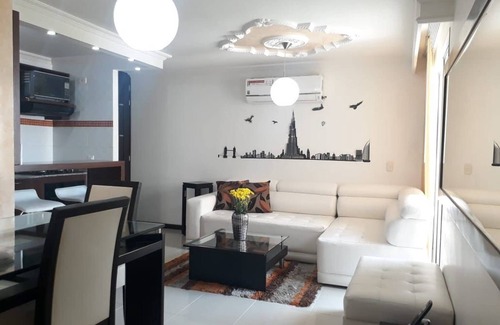 Cali Condominio | ¡Supercondominio! Un hogar lejos del hogar, mi casa, tu casa