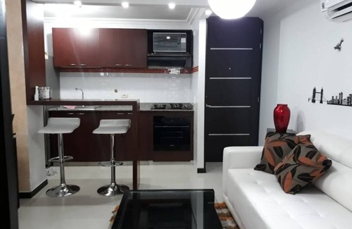 Cali Condominio | ¡Supercondominio! Un hogar lejos del hogar, mi casa, tu casa