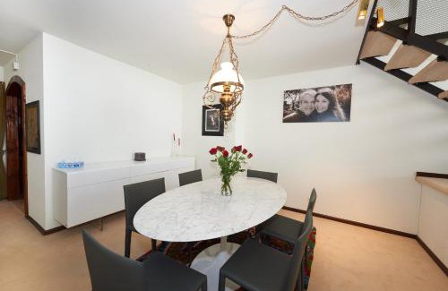 Randogne Apartamento | Supercrans, Rte de la Tour 10, Superb View!