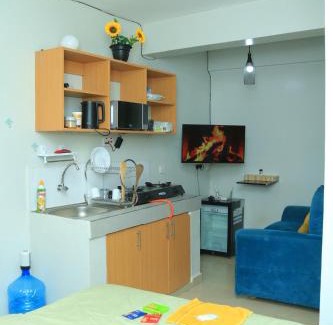 Ruiru Apartamento | Superhighway Inn -2 Minutes To SpurMall and Ashaki Resort 1800kes