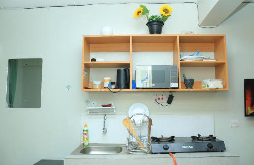 Ruiru Apartamento | Superhighway Inn -2 Minutes To SpurMall and Ashaki Resort 1800kes