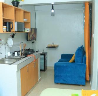 Ruiru Apartamento | Superhighway Inn -2 Minutes To SpurMall and Ashaki Resort 1800kes