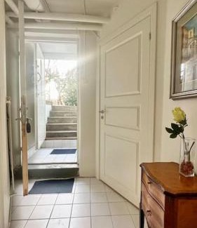 Orgryte-Harlanda Apartamento | Superhomes 1 BR