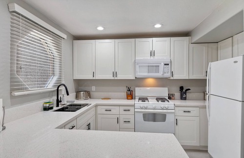 Spring Valley Apartamento | Superhost 5 Star ⭐ Service Spacious 1 Bedroom