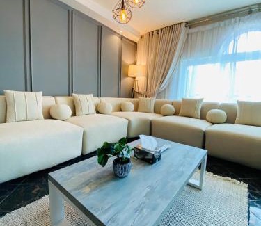 Murree Apartamento | SUPERHOST Apartments - Near GPO & Mall Road