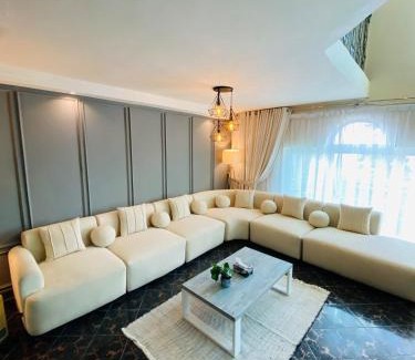 Murree Apartamento | SUPERHOST Apartments - Near GPO & Mall Road