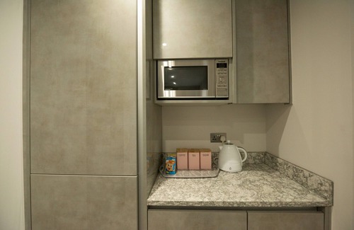 Reading Apartamento | Apartamento-Superior-Baño Privado
