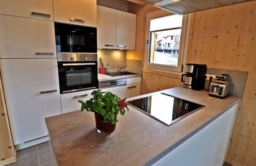 Hohentauern Casa | Superior #11 IR-Sauna&Sprudelwanne by Interhome