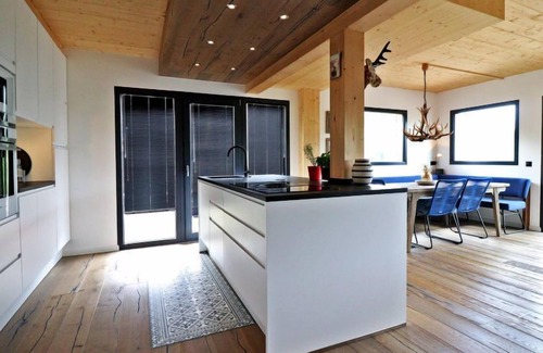 Hohentauern Casa | Superior #11 IR-Sauna&Sprudelwanne by Interhome