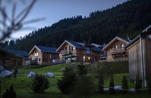 Hohentauern Casa | Superior #11 IR-Sauna&Sprudelwanne by Interhome
