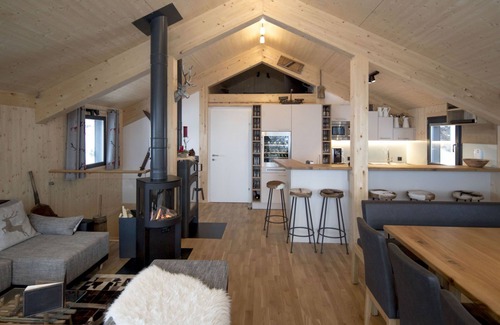 Pichl-Preunegg Casa | Superior #13 Sauna&Sprudelwanne innen by Interhome