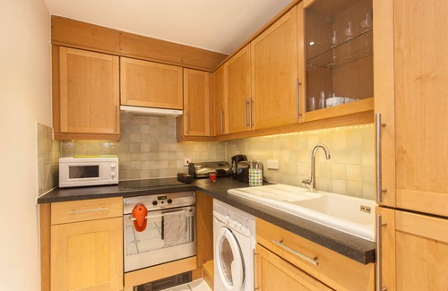 Queenhithe Apartamento | SUPERIOR 2 DORMITORIOS 2 BAÑOS DE APARTAMENTO Wifi gratuito Condominio de lujo de ST PAUL'S Zona1 Capacidad 6