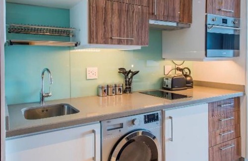 Umhlanga Apartamento | Superior 2 Bedroom Apartment at Lagoon Drive Durban