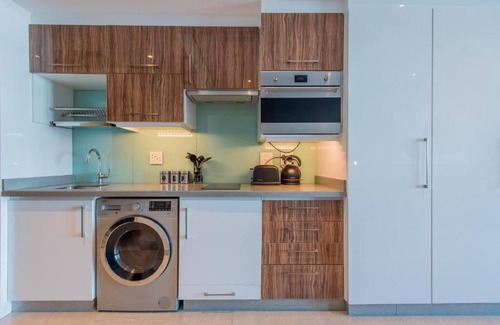 Umhlanga Apartamento | Superior 2 Bedroom Apartment at Lagoon Drive Durban