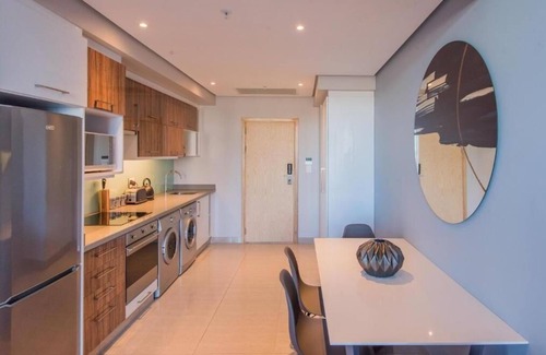 Umhlanga Apartamento | Superior 2 Bedroom Apartment at Lagoon Drive Durban