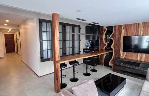Karon Apartamento | Superior 3 Bedroom Apartment 300m to the Sea