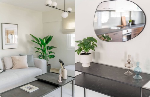 Chalandri Apartamento | Superior 3BR Apartment in Chalandri