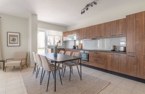 Chalandri Apartamento | Superior 3BR Apartment in Chalandri