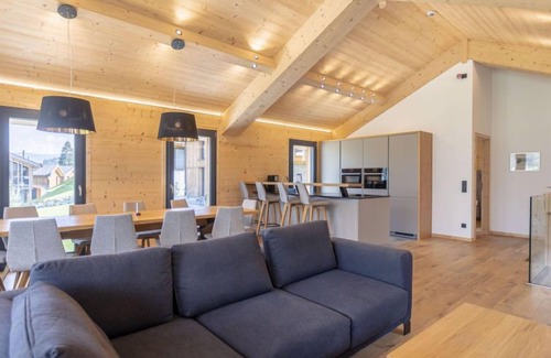 Haus im Ennstal Casa | Superior 4 SZ,Sauna&Aussenbadewanne by Interhome