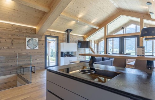 Haus im Ennstal Casa | Superior 4 SZ,Sauna&Aussenbadewanne by Interhome